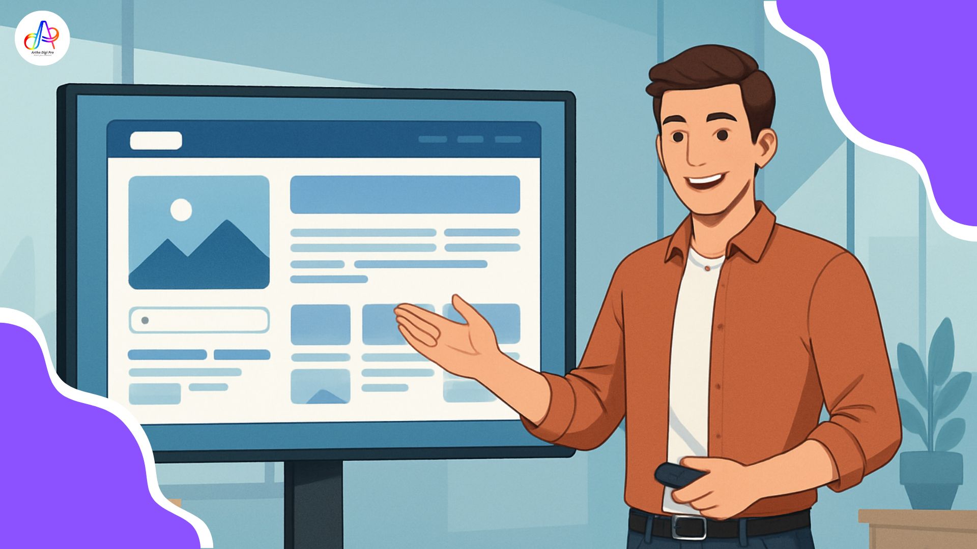 Tingkatkan Penjualan Produk Anda dengan Kekuatan Website yang Optimal